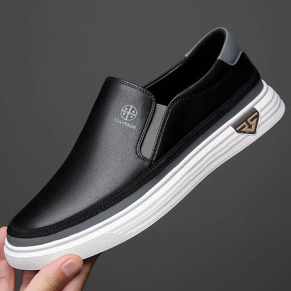 Dewitt Colder – Classic Casual Loafers