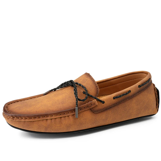 Dewitt Ellis – Urban Casual Loafers